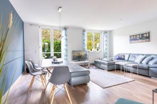 Ferienhaus Ivory in Binz - 0