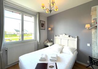 La Villa Les Mots Passants - Cabourg - 2