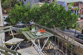 Villa Kamara - Skopelos - 1