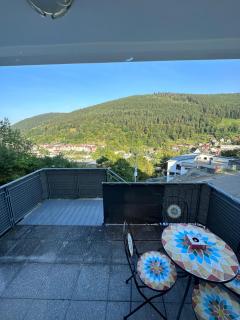 Schwarzwald Mädl - Bad Wildbad - 4