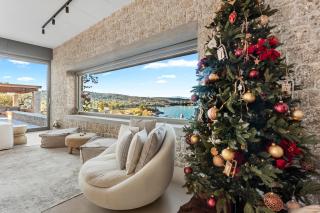 Villa Olea - Luxury Villa with Swimming pool, Tennis court & Beach Volley - 1