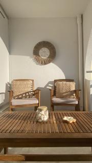 Studio cabine climatisé de 20m2 avec place de parking privée - Sète - 7