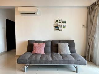 Ipoh Town - Majestic Cozy Deluxe Homestay - Ipoh - 8