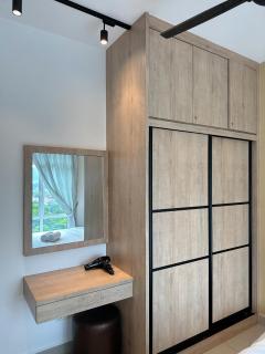 Ipoh Town - Majestic Cozy Deluxe Homestay - Ipoh - 2