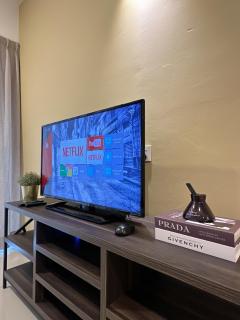 Ipoh Town - Majestic Cozy Deluxe Homestay - Ipoh - 3