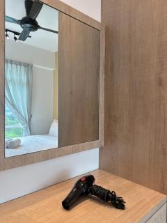 Ipoh Town - Majestic Cozy Deluxe Homestay - Ipoh - 1