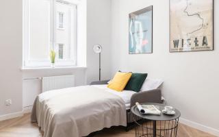 Kujawska 3 - Warm & Functional Studio by Noclegi Renters - Varsovie - 0
