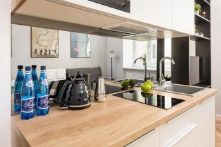 Kujawska 3 - Warm & Functional Studio by Noclegi Renters - Varsovie - 9