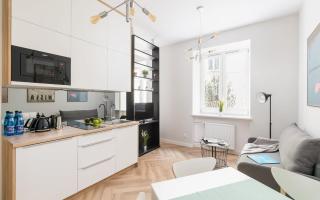 Kujawska 3 - Warm & Functional Studio by Noclegi Renters - Varsovie - 5