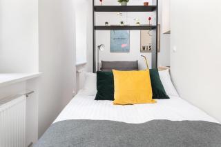Kujawska 3 - Warm & Functional Studio by Noclegi Renters - Varsovie - 3