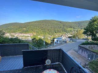 Schwarzwald Mädl - Bad Wildbad - 9