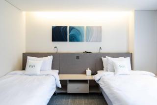 Hotel Vert - Seul - 9