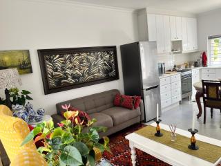 Somerset West Garden Apartments 2 - Somerset West - 4