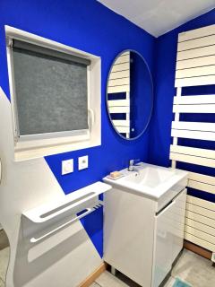 Petit studio avec terrasse - Toulouse - 5