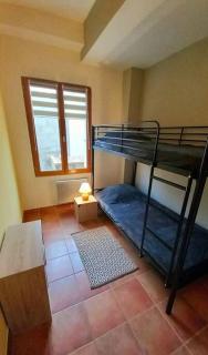 "LE VEILLON TRANQUILLE" Appartement 6 personnes, proche plage, chiens acceptés - Talmont - 5
