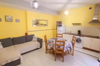 "LE VEILLON TRANQUILLE" Appartement 6 personnes, proche plage, chiens acceptés - Talmont - 7