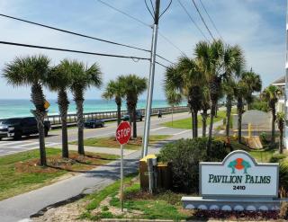 Pavilion Palms #203B - Beach My Guest - Destin - 0