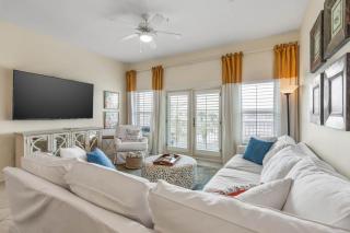 Pavilion Palms #203B - Beach My Guest - Destin - 5