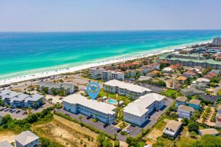 Pavilion Palms #203B - Beach My Guest - Destin - 4