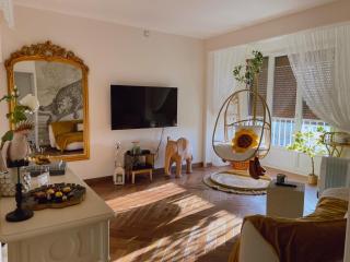 Rose Blossom apartment in Paris - Vanves - 9