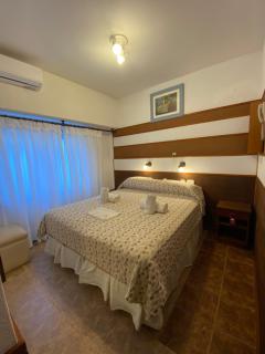 Lugra Hotel - 7