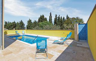 Lovely Apartment In Pula With Kitchen - Pula - 9
