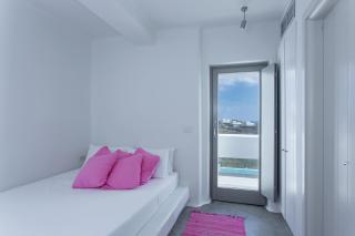 Casa di Luna House Main - Mykonos ciudad - 9