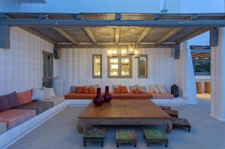 Casa di Luna House Main - Mykonos ciudad - 1
