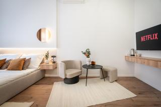 You Boutique Suites, Best Location by BQA - 0