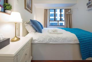 Tsim ShaTsui Luxury 3bedroom Apartment near MTR！ - 3