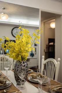 Tsim ShaTsui Luxury 3bedroom Apartment near MTR！ - 5