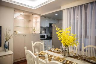 Tsim ShaTsui Luxury 3bedroom Apartment near MTR！ - 6