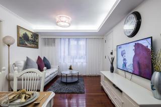 Tsim ShaTsui Luxury 3bedroom Apartment near MTR！ - 4