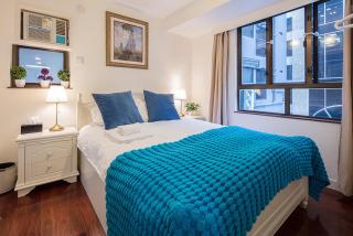 Tsim ShaTsui Luxury 3bedroom Apartment near MTR！ - 2