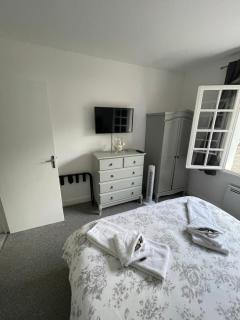 Gîte 2 chambres Vue du Château d'Excideuil - Excideuil - 8