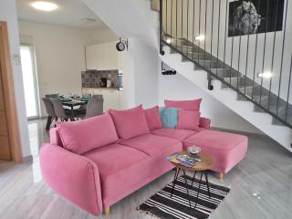 Apartment Azeret with swimminpool - Maslenica - 6