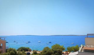 Sea view Mandre - Mandre - 3