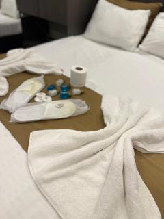 Moonlight Suit Hotel Taksim - 1