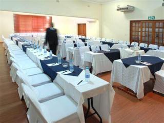 Limpopo Guest Manor - Polokwane - 8