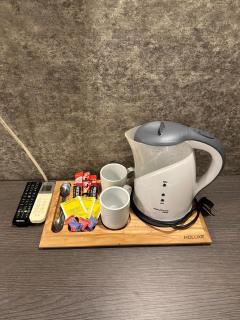 Moonlight Suit Hotel Taksim - 3