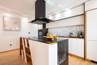 1-Bedroom Apartment with Balcony - Ledine - 5