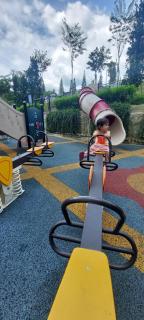 Tangerine Suite @ Near KLIA @ERL - 1