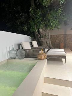 Lalola villas - Casa privada Denia - Dénia - 0