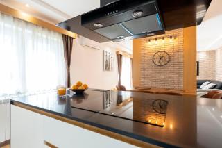 1-Bedroom Apartment with Balcony - Ledine - 4