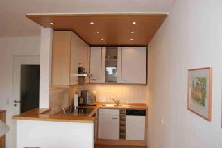 Ferienwohnung Dr Saretz - Bodman - 9