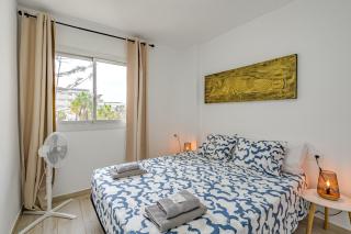 Apartamento en El Dorado Playa de las Américas - 1