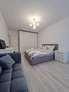 Rya's Cozy Studio - Brasov - 1