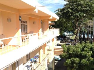 Ebrahim Flats - Grand Baie Beach - Grand-Baie - 9