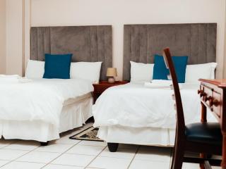 Ngwenya City Hotel - 8