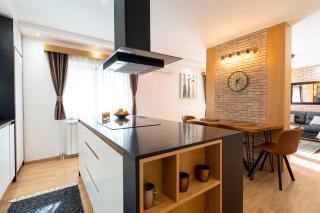 1-Bedroom Apartment with Balcony - Ledine - 2